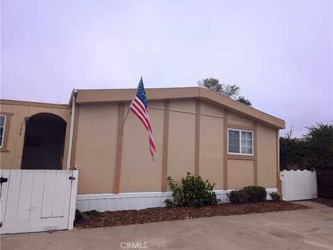 765 Mesa View Drive, Arroyo Grande, CA 93420