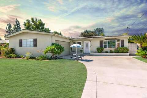 2334 Debco Drive, Lemon Grove, CA 91945