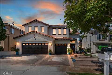 4512 Driving Range Road, Corona, CA 92883