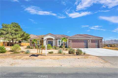 17073 Mesquite Road, Apple Valley, CA 92307