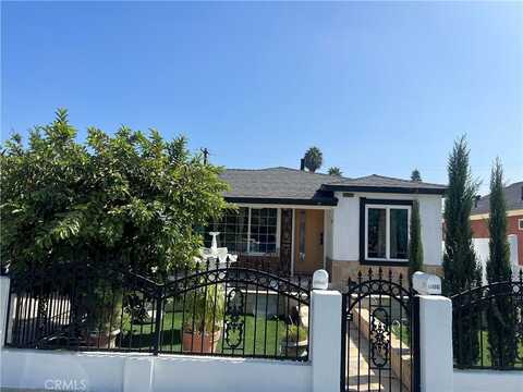 11316 Pope Avenue, Lynwood, CA 90262