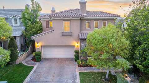 26815 Pine Cliff Place, Valencia, CA 91381