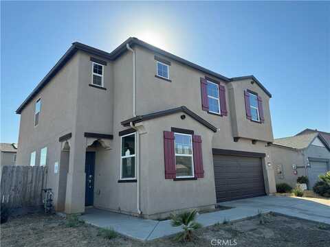 194 Harp Court, Merced, CA 95341