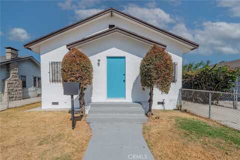 213 W 74th Street, Los Angeles, CA 90003