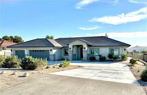 26833 Red Coach Lane, Helendale, CA 92342