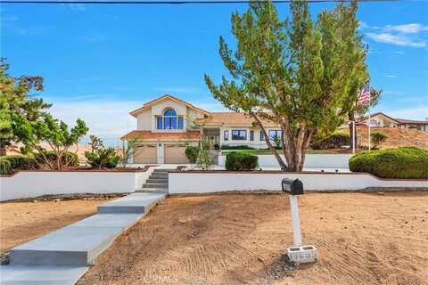 18859 Ranchero Road, Hesperia, CA 92345