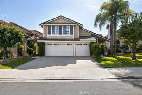 2327 Eaglewood Drive, Chino Hills, CA 91709