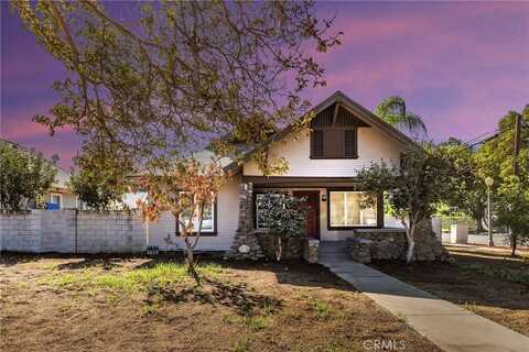 404 E Kingsley Avenue, Pomona, CA 91767