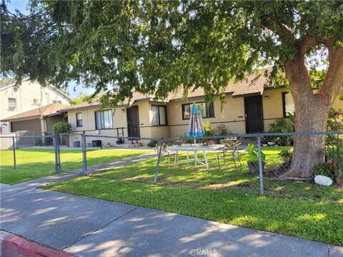 245 W Cherry Avenue, Monrovia, CA 91016