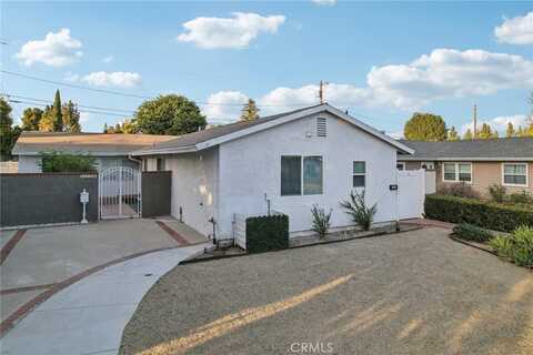 16751 Donmetz Street, Granada Hills, CA 91344