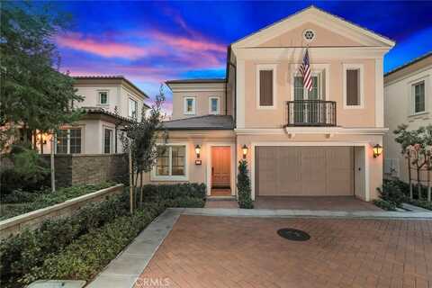 70 Lupari, Irvine, CA 92618