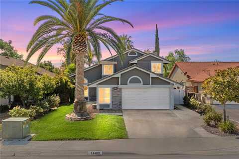 24403 Trails End Drive, Murrieta, CA 92562