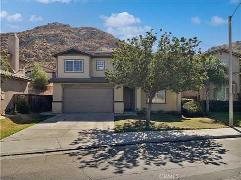 17344 Cavalcade Drive, Moreno Valley, CA 92555