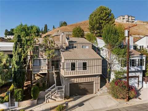 22663 Margarita Drive, Woodland Hills, CA 91364
