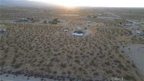 11 Minero Rd, Pinon Hills, CA 92372