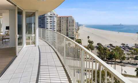 700 E Ocean Boulevard, Long Beach, CA 90802