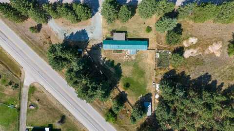 Lot 11 Country Lane, Superior, MT 59872