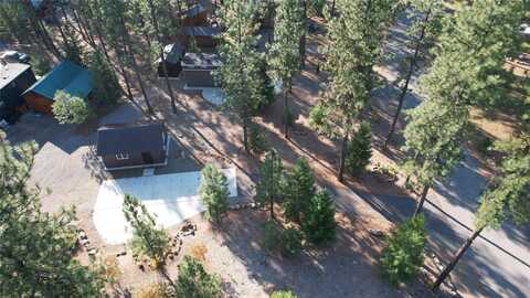 4279 Mullan Road E, Superior, MT 59872