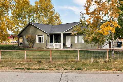 98 Teal Lane, Hamilton, MT 59840