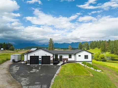 21 Bearpaw Loop, Bigfork, MT 59911