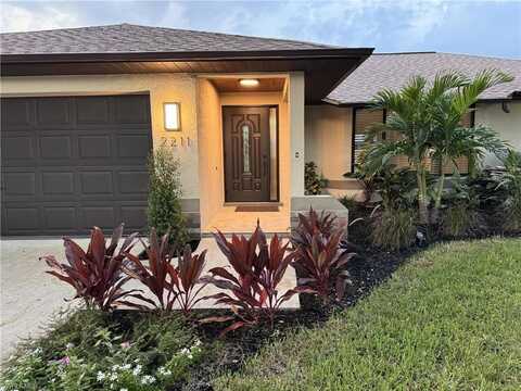 2211 SW 14th, CAPE CORAL, FL 33991