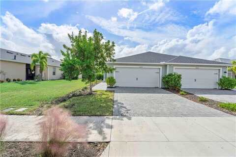 17837 Woodland, Babcock Ranch, FL 33982