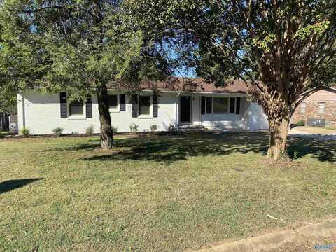 1201 Woodall Lane, Huntsville, AL 35816