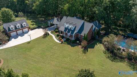2961 Hobbs Island Road SE, Huntsville, AL 35803