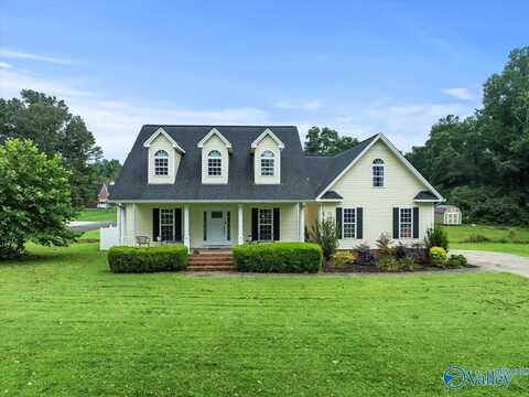 433 Dodd Road, Guntersville, AL 35976