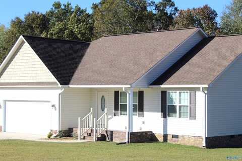 27 Michael Circle NE, Fort Payne, AL 35967