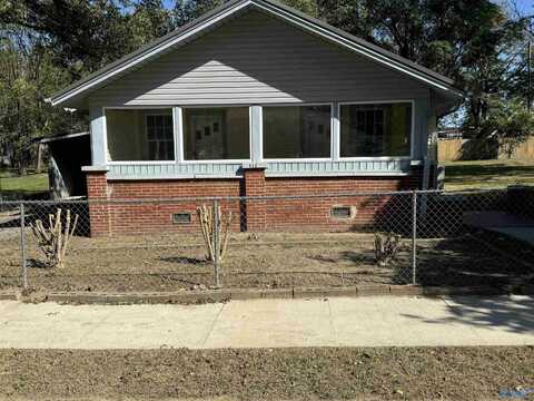 512 Lincoln Street, Gadsden, AL 35904