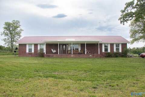 440 Crawford Road, Horton, AL 35980