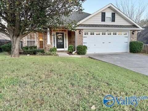 104 Oak Shade Drive, Madison, AL 35758