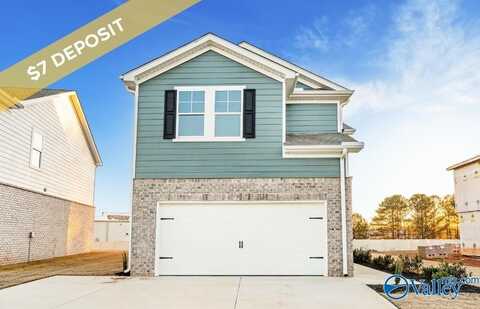 372 Summit Lakes Drive, Athens, AL 35613