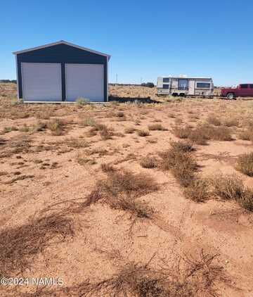 2648 E Antelope, Williams, AZ 86046