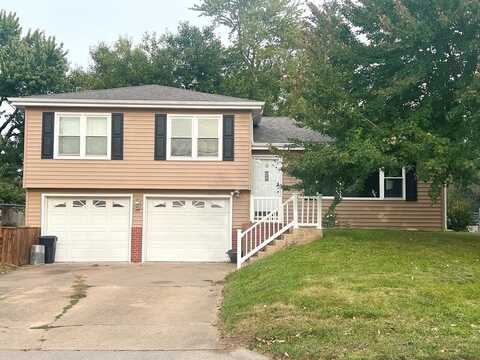 245 Southwest Drive, Chillicothe, MO 64601