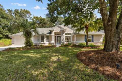 2704 ROBERT OLIVER AVENUE, Fernandina Beach, FL 32034