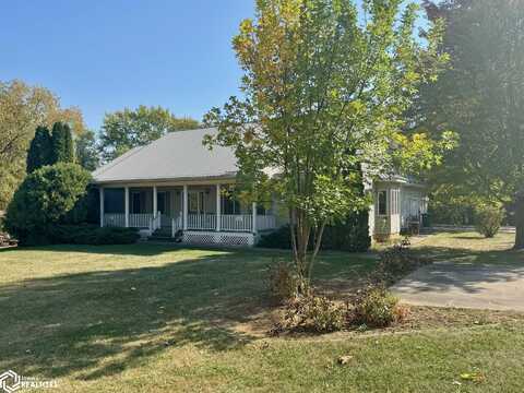 1204 E Franklin Street, Bloomfield, IA 52537