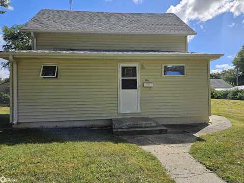 210 Ash Street, Auburn, IA 51433