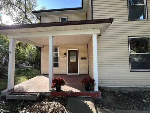 408 E Franklin Street, Centerville, IA 52544