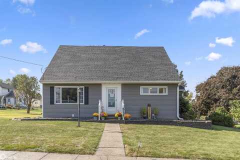 511 N Northfield, Mediapolis, IA 52637