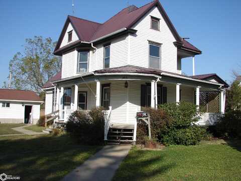 402 Dewey Ave., Donnellson, IA 52625