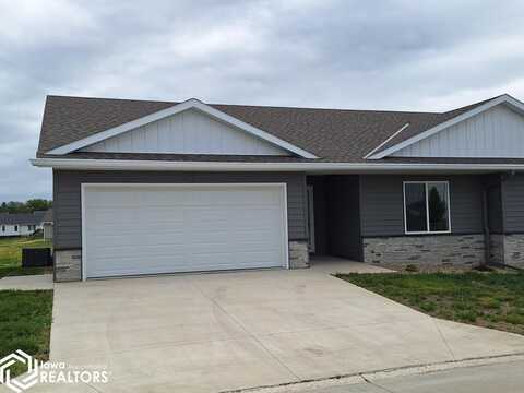 629 Westridge Drive, Carroll, IA 51401