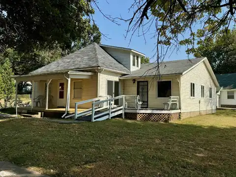 909 West Street, Shenandoah, IA 51601