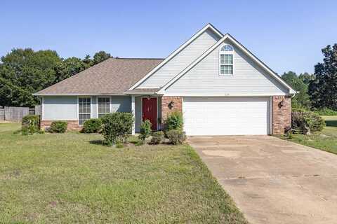 229 Salem Drive, Oxford, MS 38655