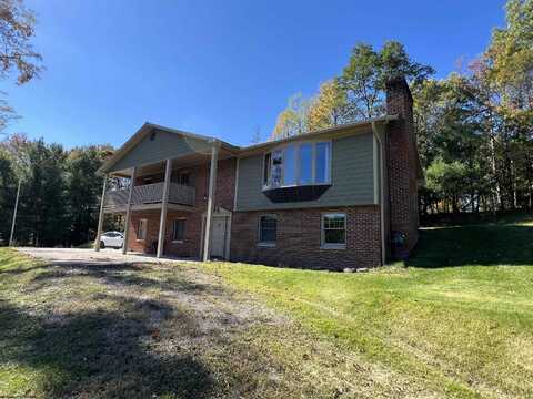 539 Westridge Drive, Elkins, WV 26241