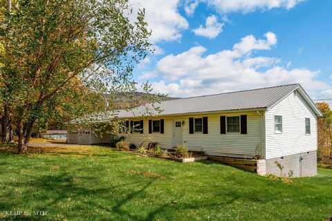 2014 Appalachian Highway, Dryfork, WV 26263