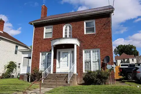 650 Locust Avenue, Clarksburg, WV 26301