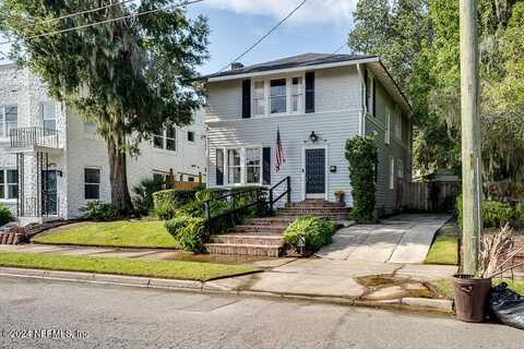 1620 CHERRY Street, Jacksonville, FL 32205