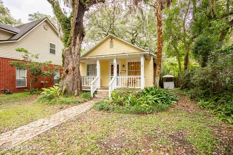 4281 BALTIC Street, Jacksonville, FL 32210